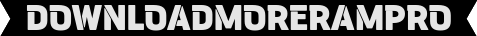 downloadmorerampro
