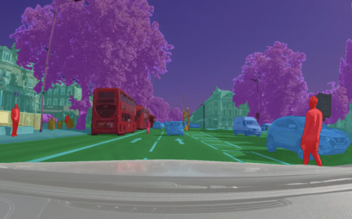 Autonomous Vision Systems Explained