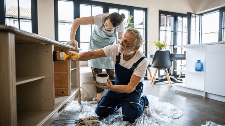 Home Improvement Mistakes You Should Avoid