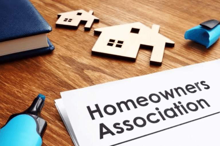 Homeowner’s Associations: What They Can and Can’t Do
