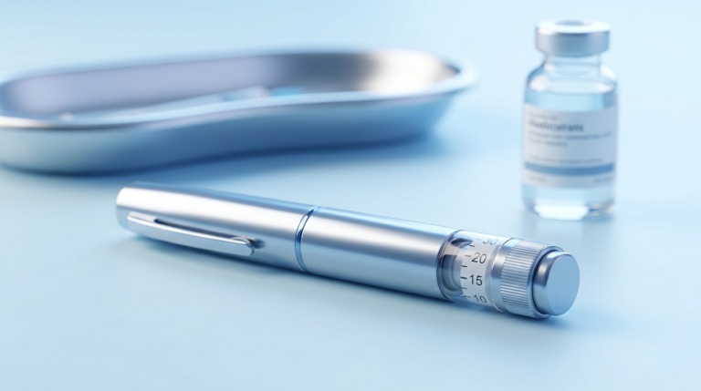 Dose Escalation and Tolerability Questions Related to Ozempic Pen Dose Count